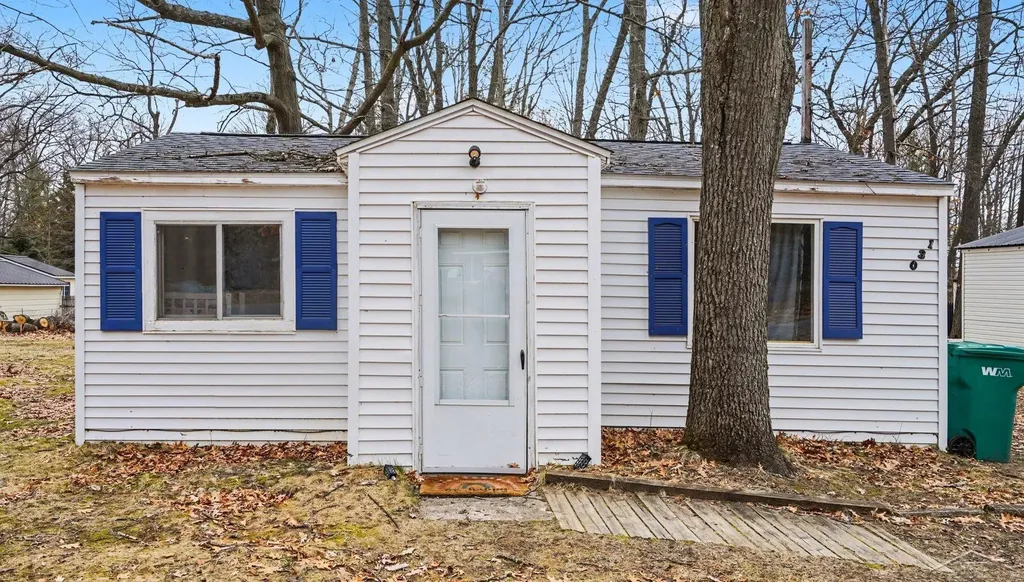 130 Burrill Drive Denton Township MI 48651