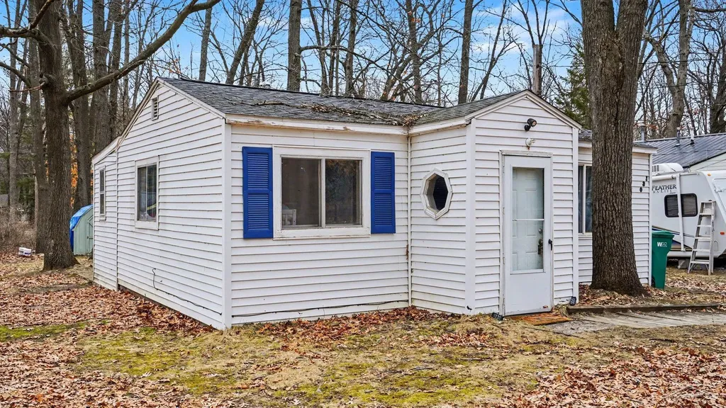130 Burrill Drive Denton Township MI 48651