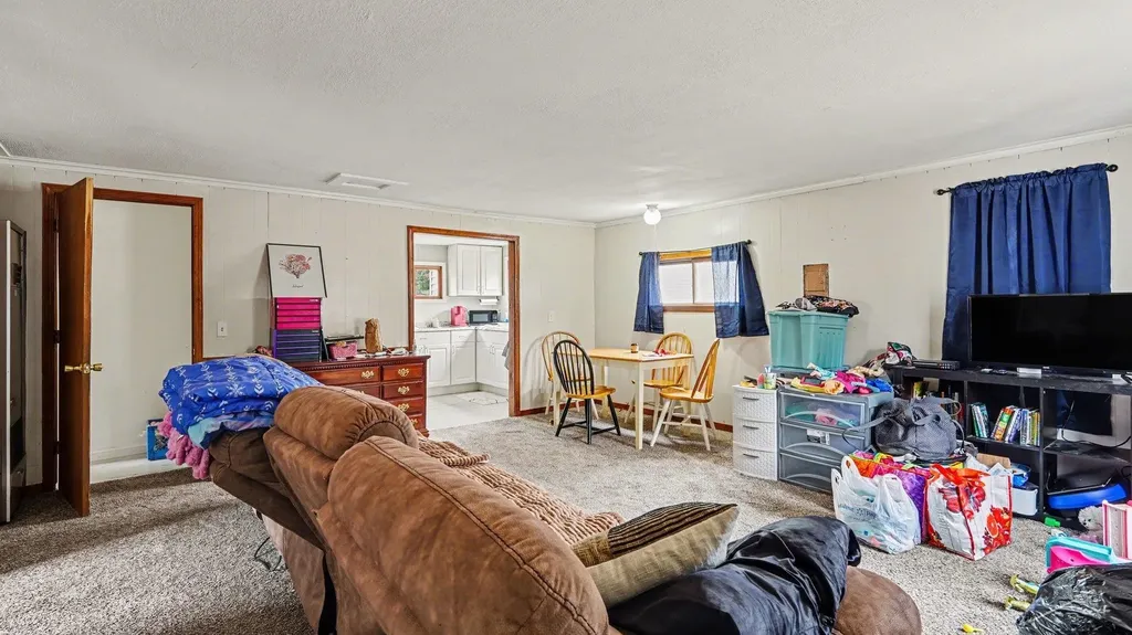 130 Burrill Drive Denton Township MI 48651
