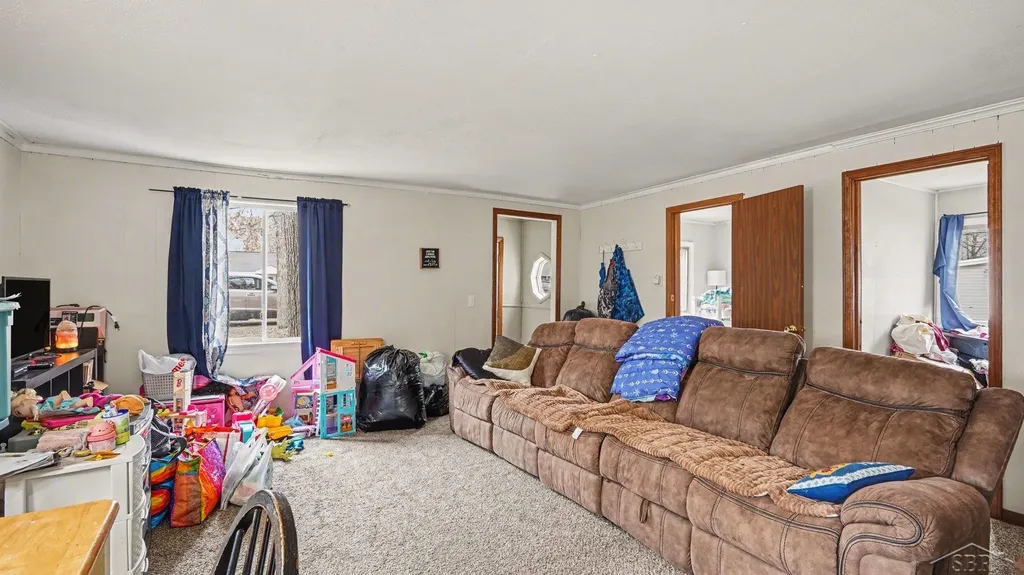 130 Burrill Drive Denton Township MI 48651