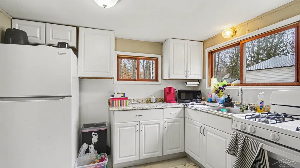 130 Burrill Drive Denton Township MI 48651