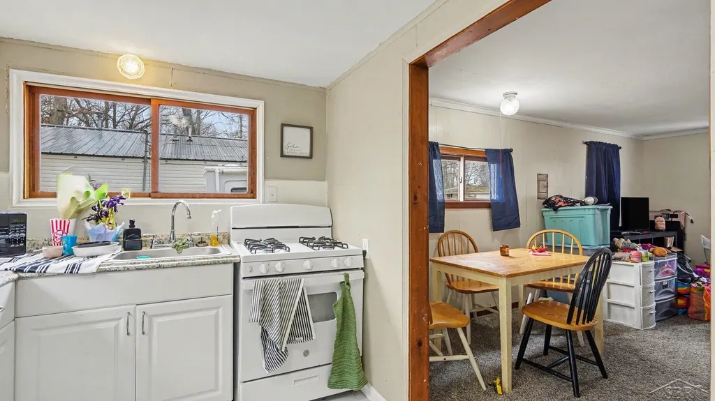 130 Burrill Drive Denton Township MI 48651