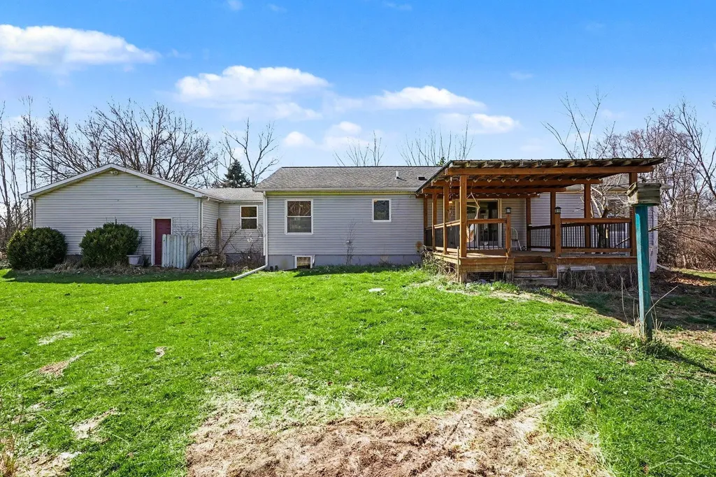 8501 S Raucholz Road St. Charles Village MI 48655
