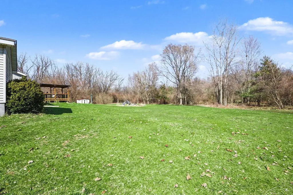 8501 S Raucholz Road St. Charles Village MI 48655