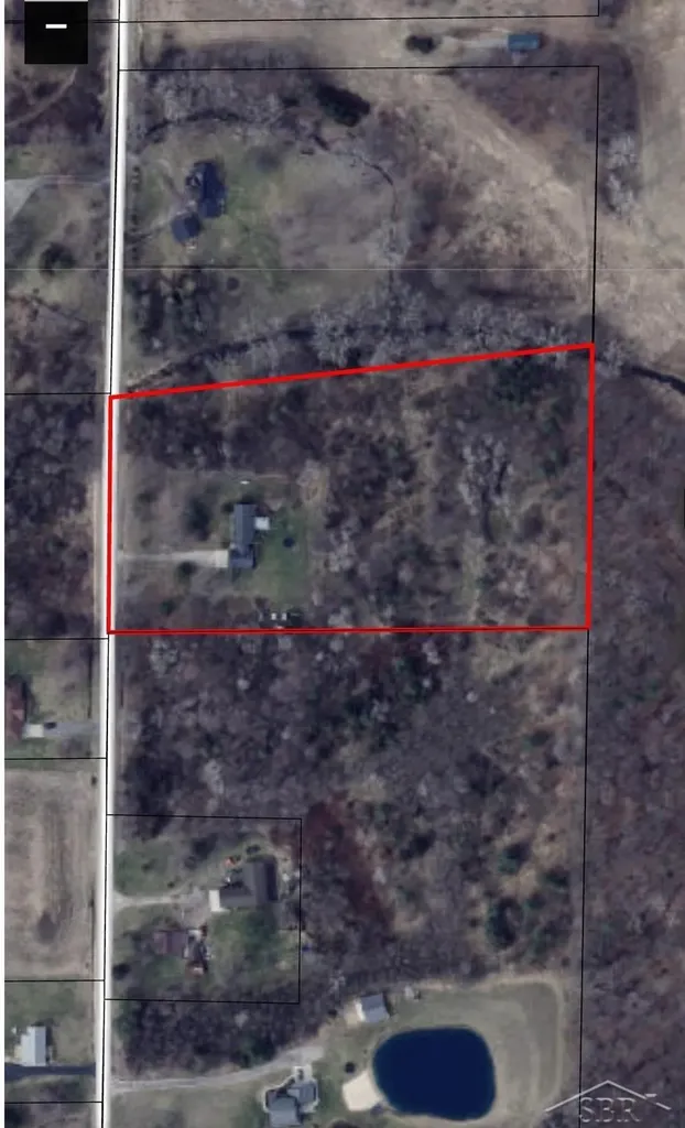 8501 S Raucholz Road St. Charles Village MI 48655