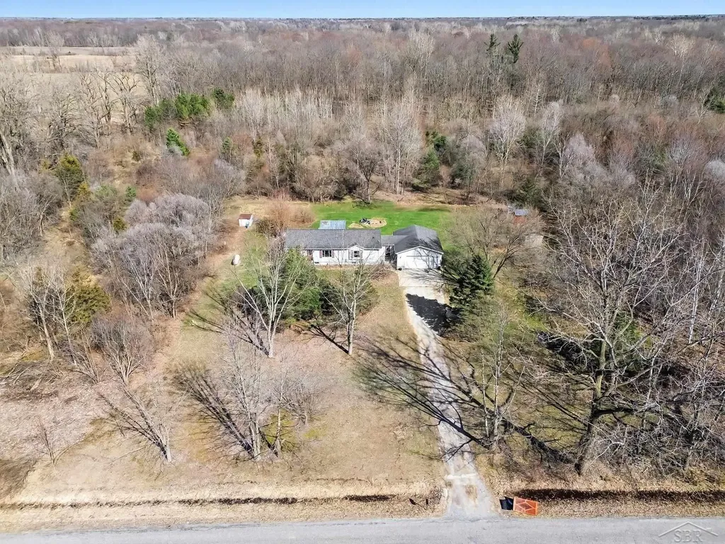 8501 S Raucholz Road St. Charles Village MI 48655