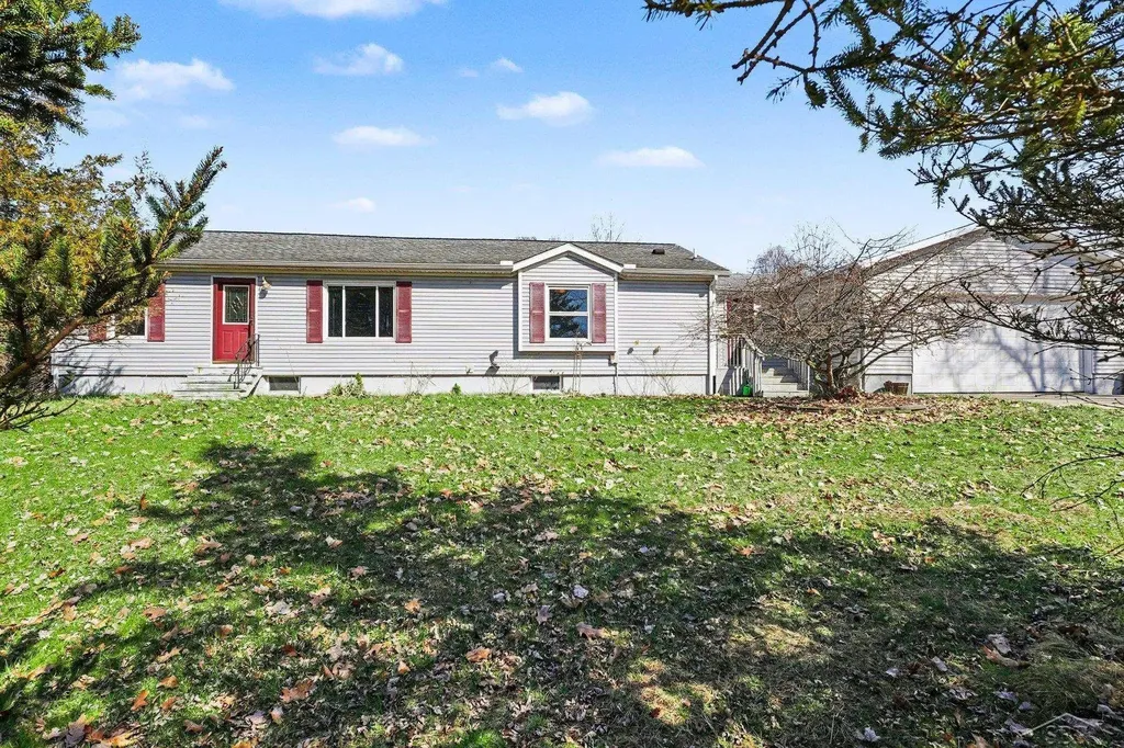 8501 S Raucholz Road St. Charles Village MI 48655