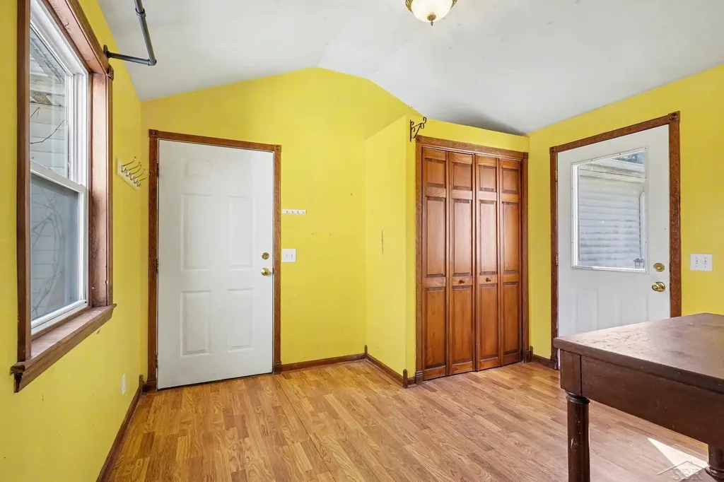 8501 S Raucholz Road St. Charles Village MI 48655