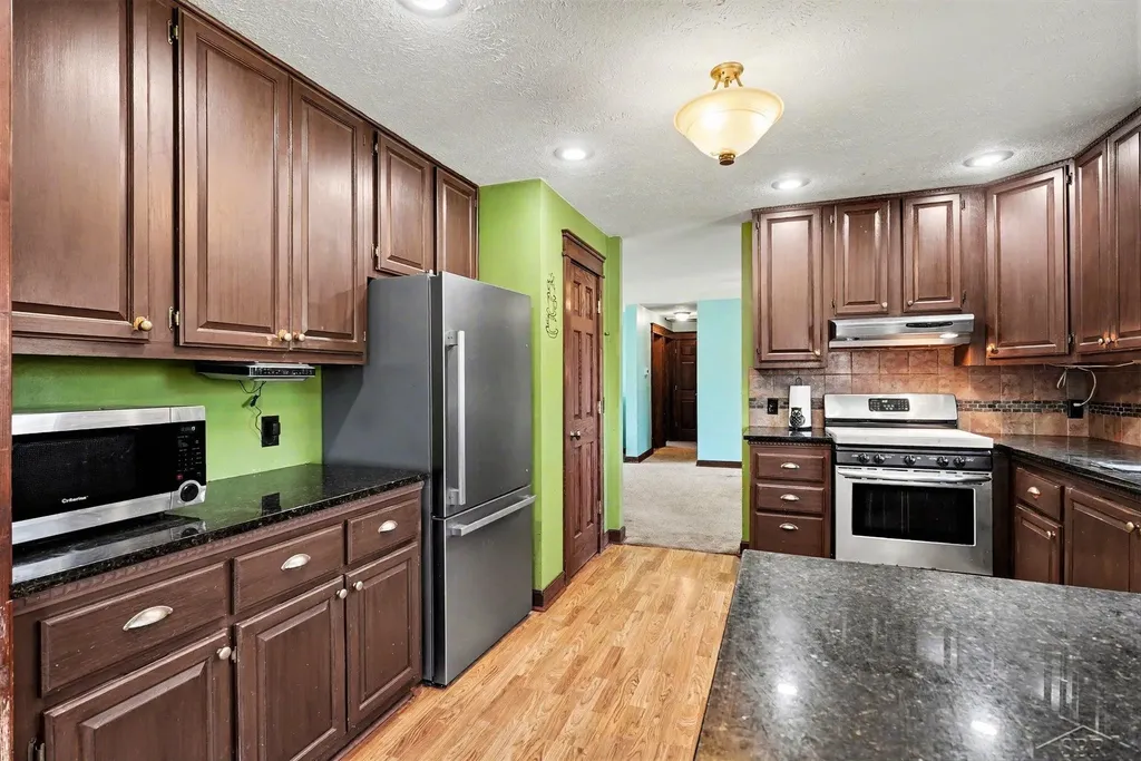 8501 S Raucholz Road St. Charles Village MI 48655