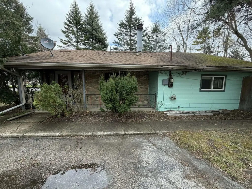 2060 Cass Avenue Portsmouth Charter Township MI 48708