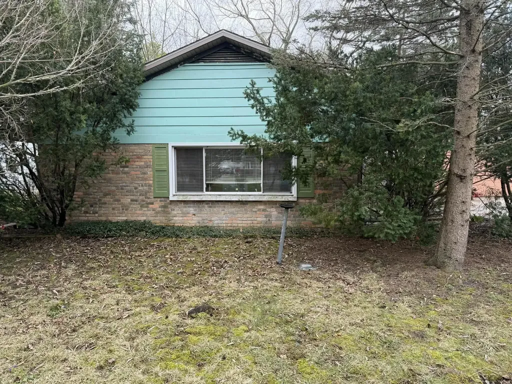2060 Cass Avenue Portsmouth Charter Township MI 48708