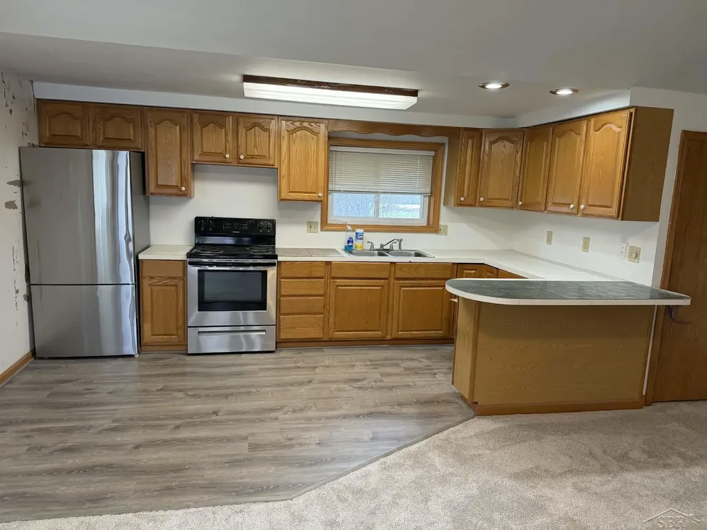 2060 Cass Avenue Portsmouth Charter Township MI 48708
