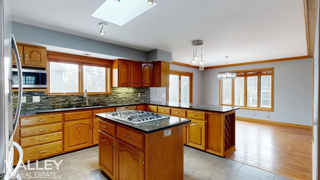 5320 N Nottingham Drive Saginaw Charter Township MI 48603