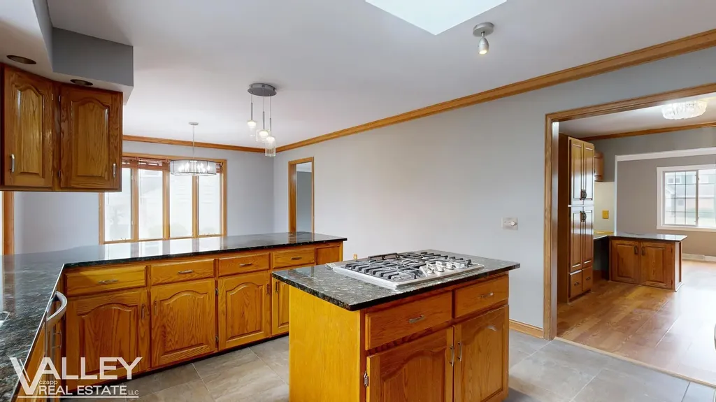 5320 N Nottingham Drive Saginaw Charter Township MI 48603