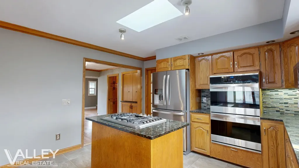 5320 N Nottingham Drive Saginaw Charter Township MI 48603