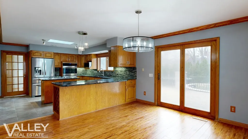 5320 N Nottingham Drive Saginaw Charter Township MI 48603