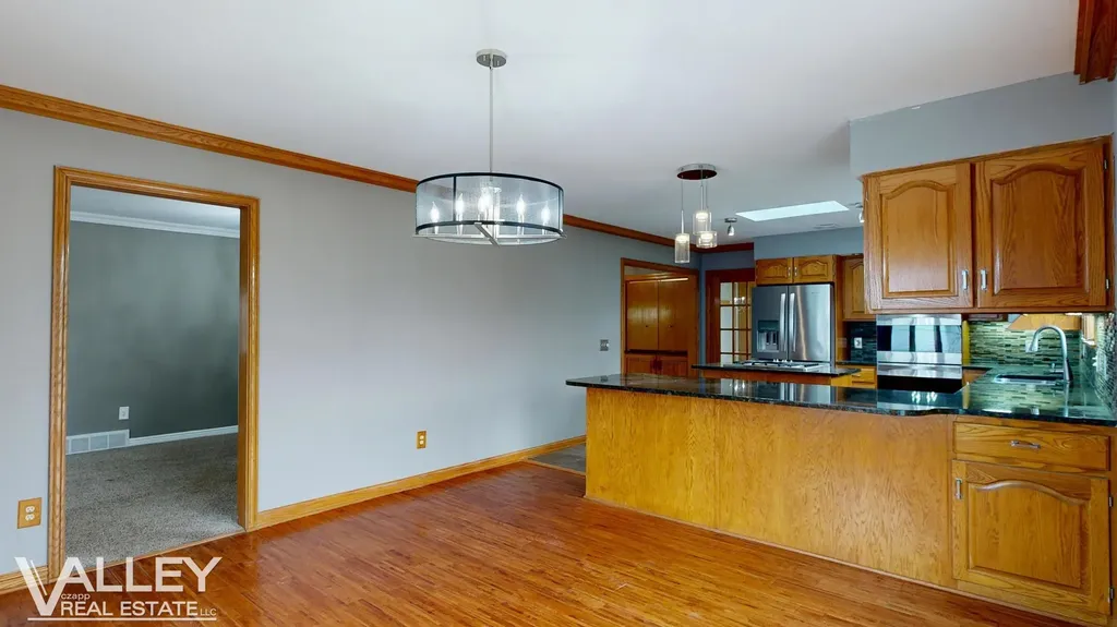 5320 N Nottingham Drive Saginaw Charter Township MI 48603