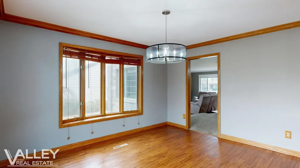 5320 N Nottingham Drive Saginaw Charter Township MI 48603