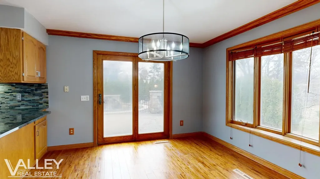 5320 N Nottingham Drive Saginaw Charter Township MI 48603