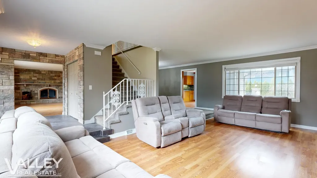 5320 N Nottingham Drive Saginaw Charter Township MI 48603