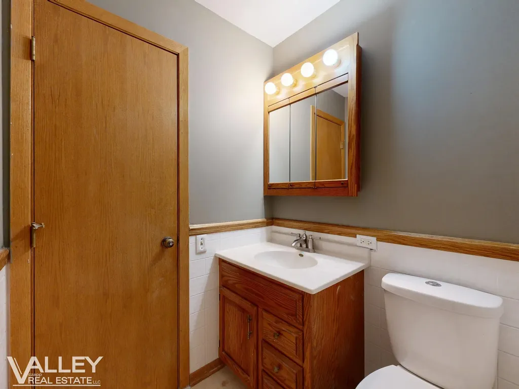 5320 N Nottingham Drive Saginaw Charter Township MI 48603