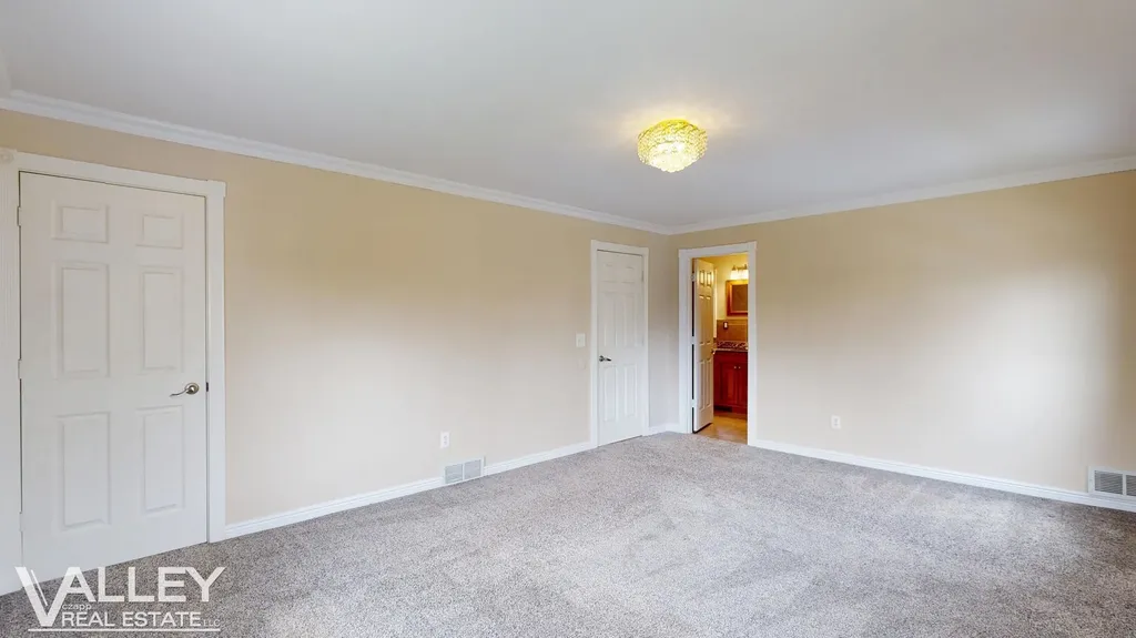 5320 N Nottingham Drive Saginaw Charter Township MI 48603