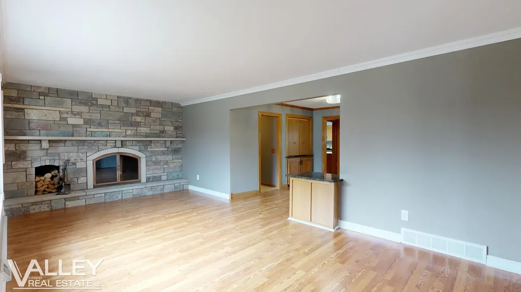 5320 N Nottingham Drive Saginaw Charter Township MI 48603
