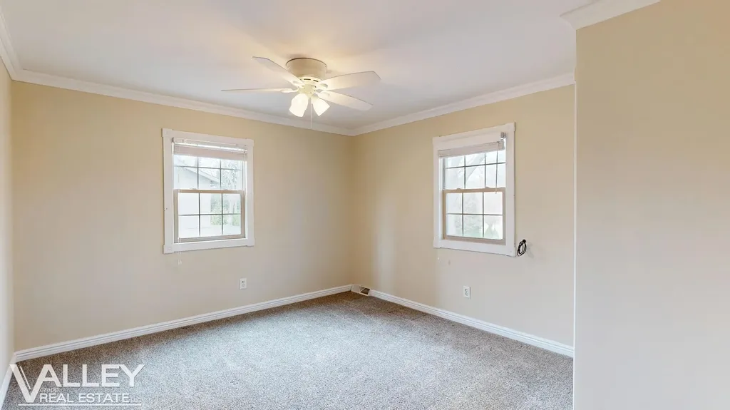 5320 N Nottingham Drive Saginaw Charter Township MI 48603