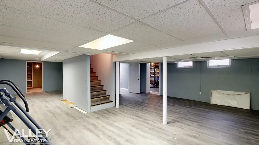 5320 N Nottingham Drive Saginaw Charter Township MI 48603