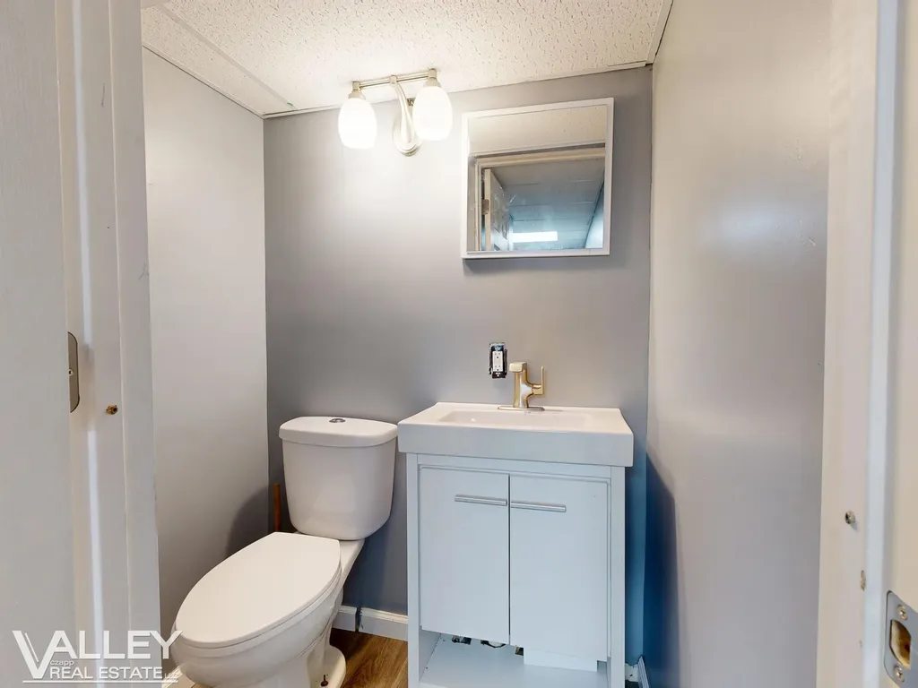 5320 N Nottingham Drive Saginaw Charter Township MI 48603