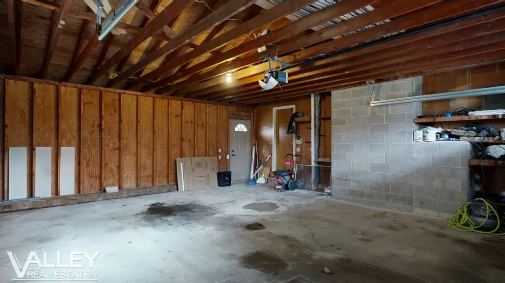 5320 N Nottingham Drive Saginaw Charter Township MI 48603