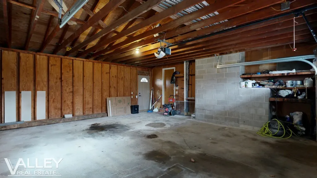 5320 N Nottingham Drive Saginaw Charter Township MI 48603