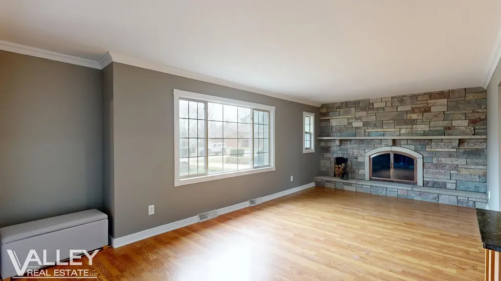 5320 N Nottingham Drive Saginaw Charter Township MI 48603