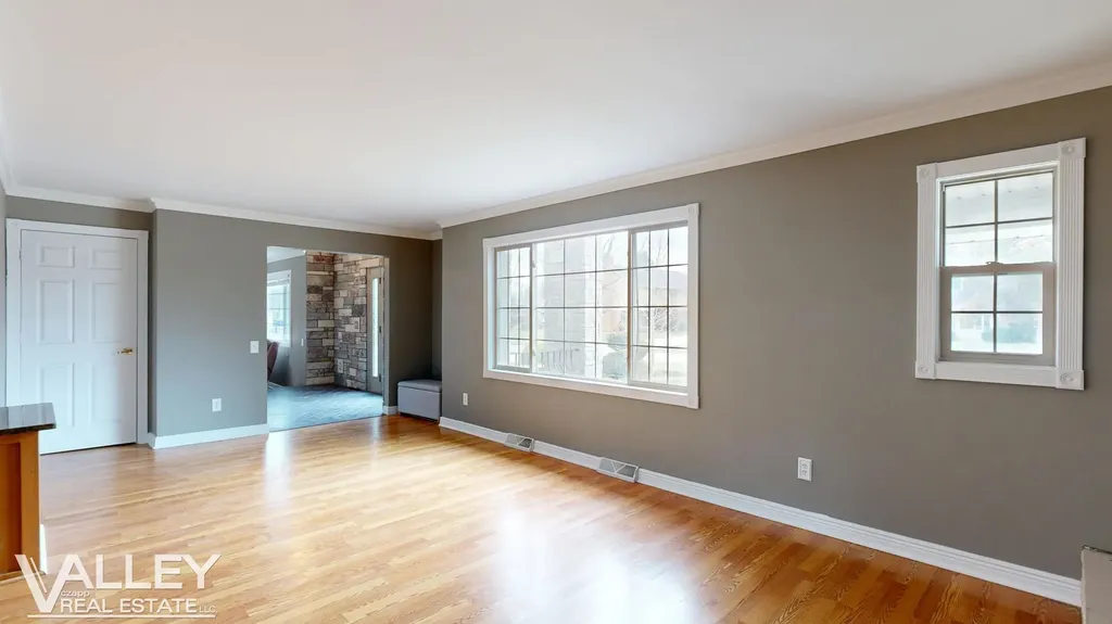 5320 N Nottingham Drive Saginaw Charter Township MI 48603