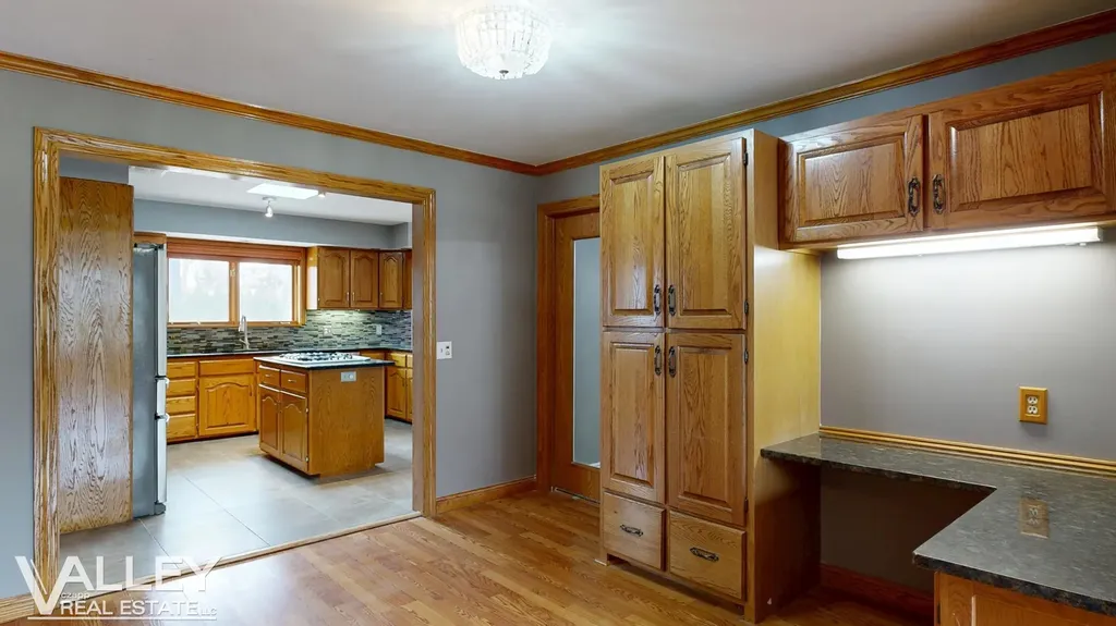 5320 N Nottingham Drive Saginaw Charter Township MI 48603