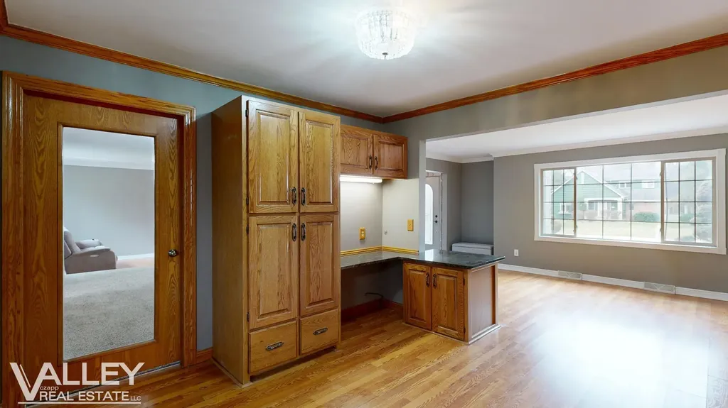5320 N Nottingham Drive Saginaw Charter Township MI 48603