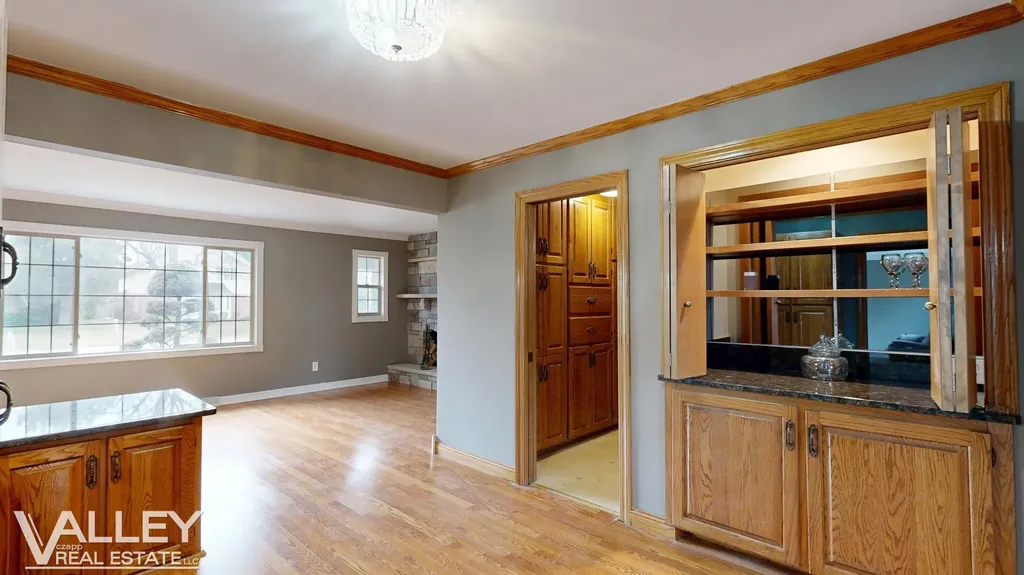 5320 N Nottingham Drive Saginaw Charter Township MI 48603