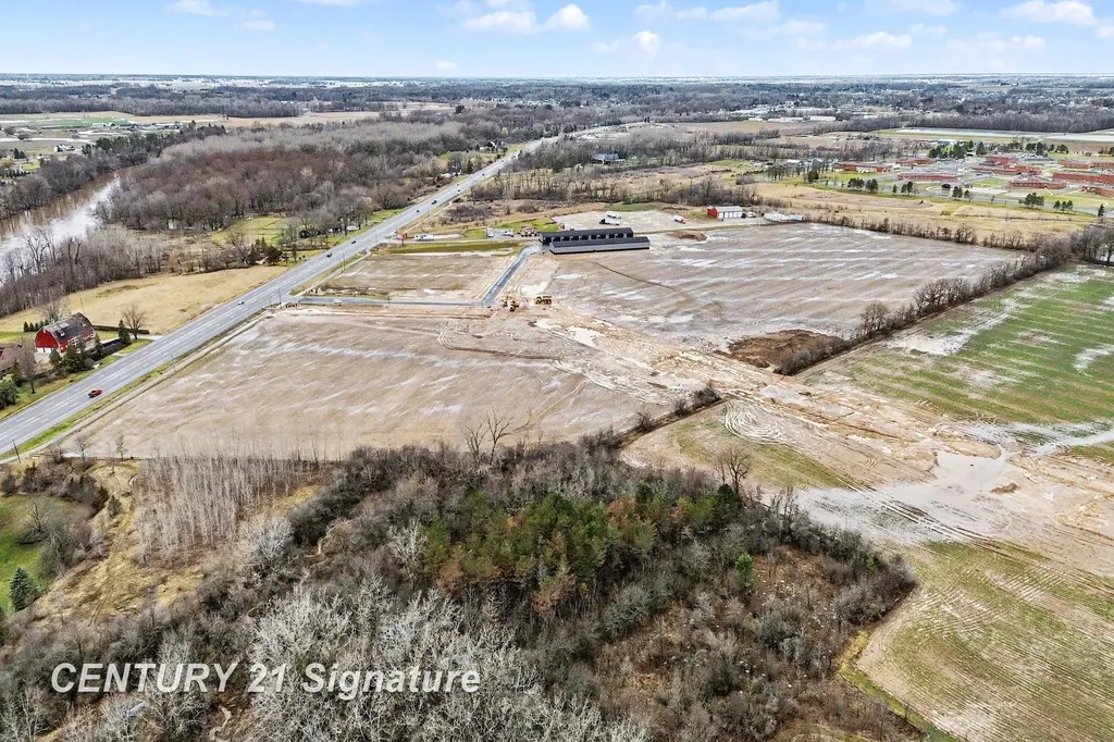 Lot H Maverick Drive Tittabawassee Township MI 48623