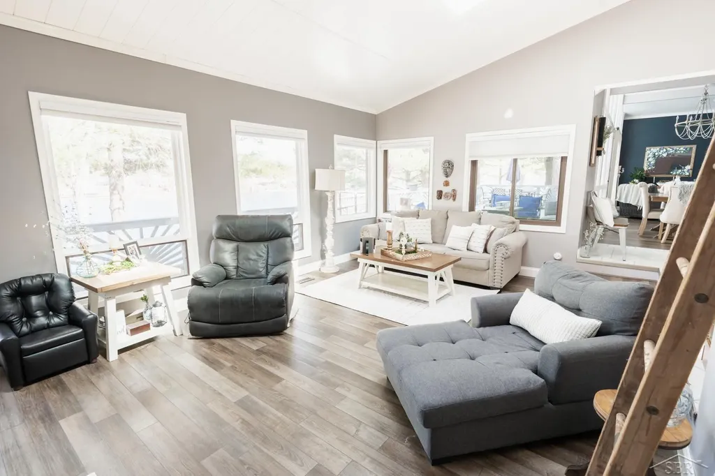 7841 Peninsular Drive Grant Township MI 48622