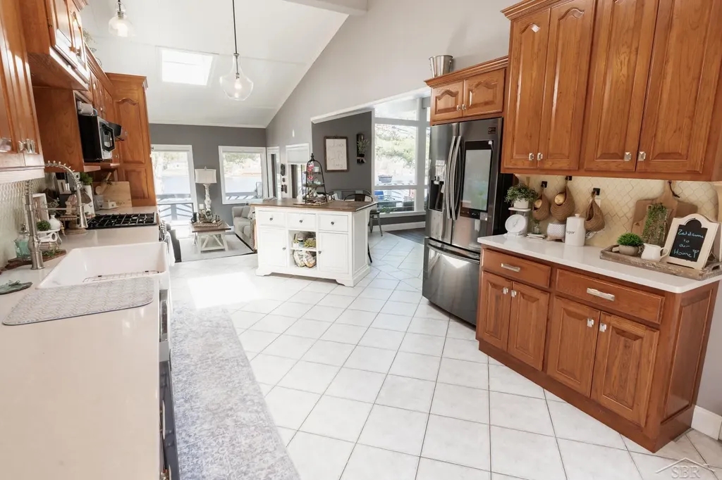 7841 Peninsular Drive Grant Township MI 48622