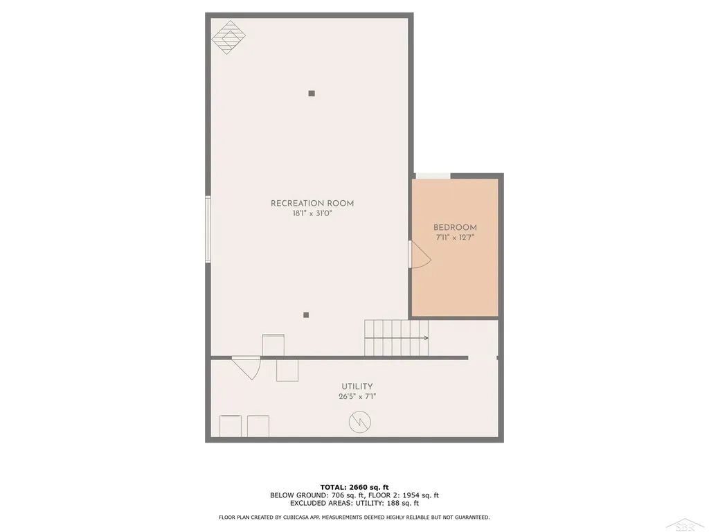 7841 Peninsular Drive Grant Township MI 48622