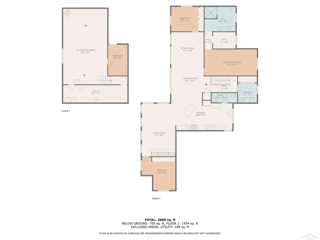 7841 Peninsular Drive Grant Township MI 48622