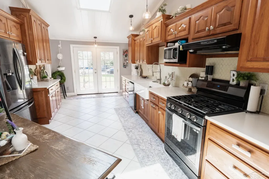 7841 Peninsular Drive Grant Township MI 48622