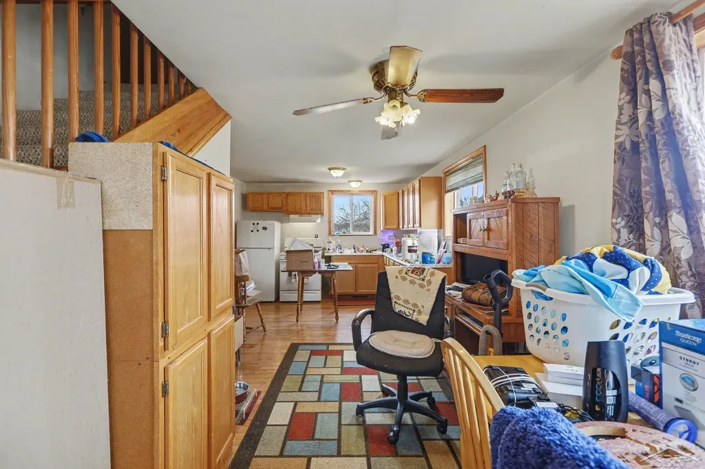 1742 W Moorestown Road Pioneer Township MI 49651