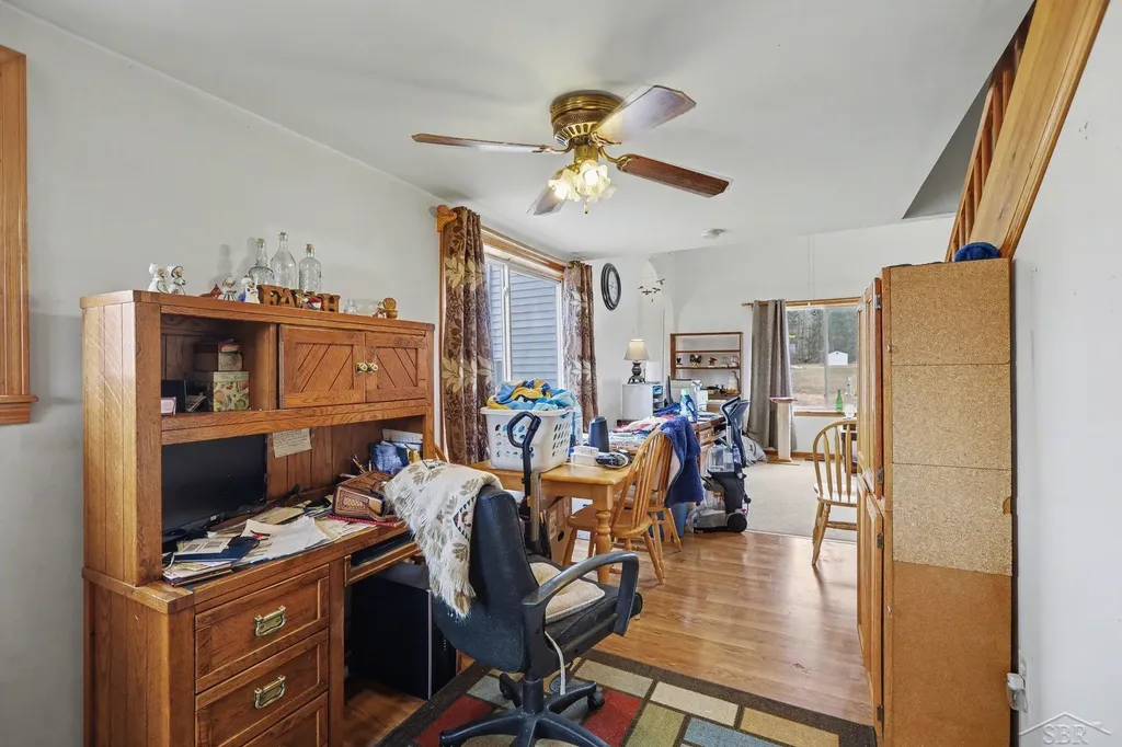 1742 W Moorestown Road Pioneer Township MI 49651