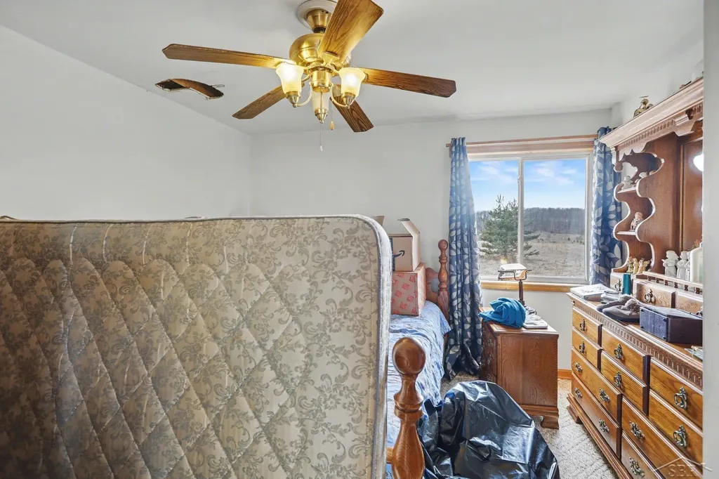 1742 W Moorestown Road Pioneer Township MI 49651
