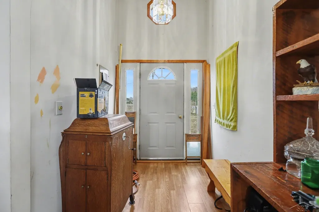 1742 W Moorestown Road Pioneer Township MI 49651