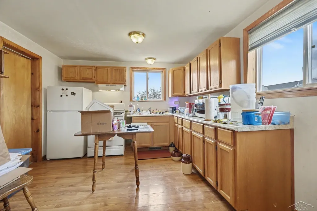 1742 W Moorestown Road Pioneer Township MI 49651
