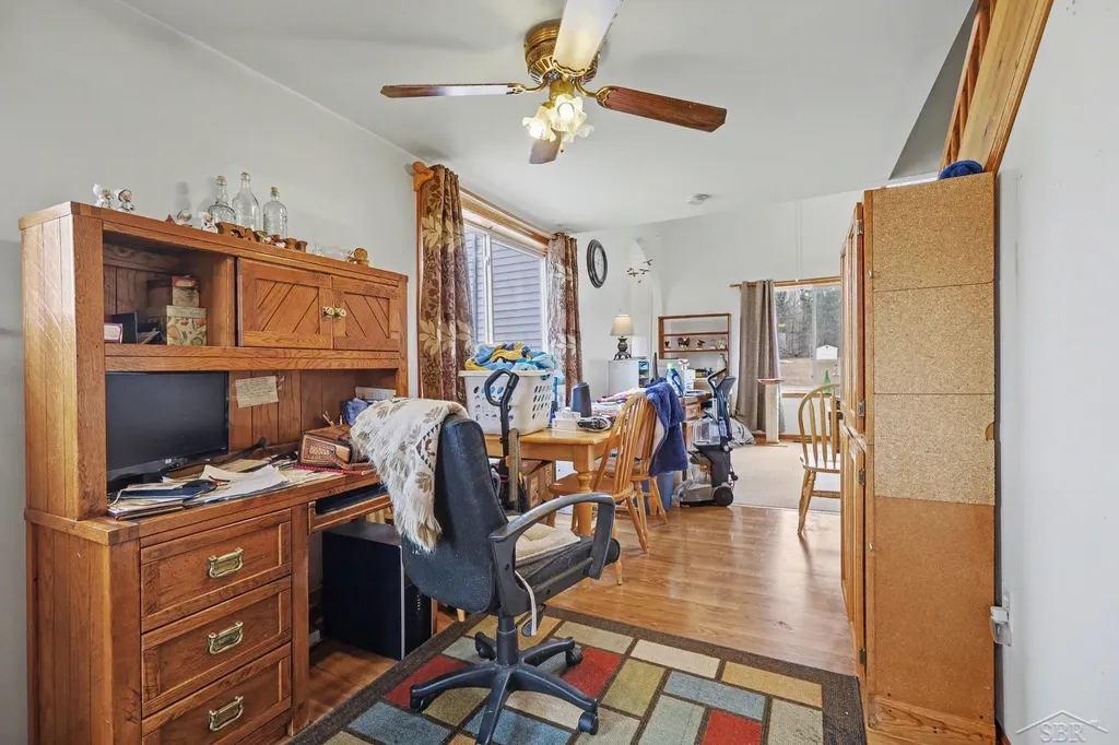 1742 W Moorestown Road Pioneer Township MI 49651