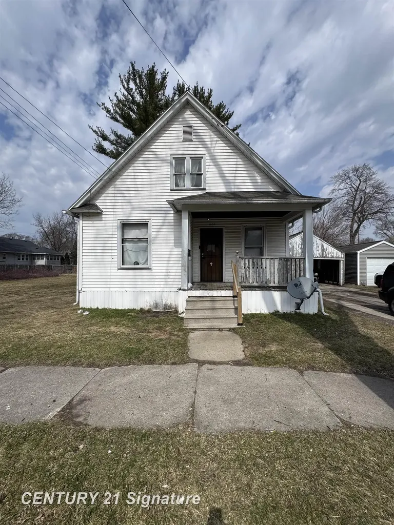1108 Congress Avenue Saginaw City MI 48602
